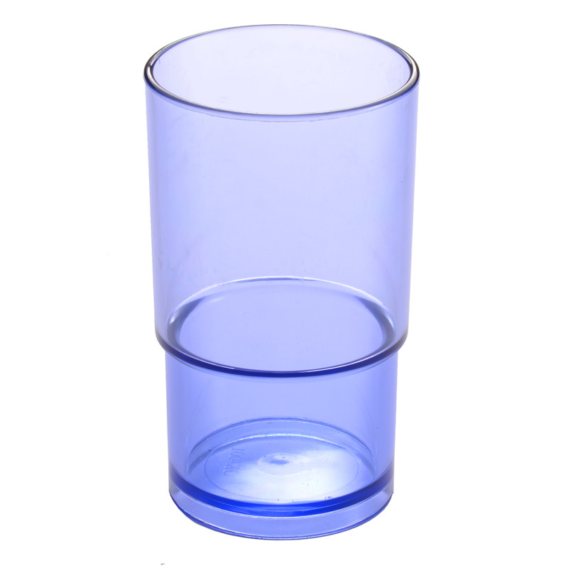Two water cups