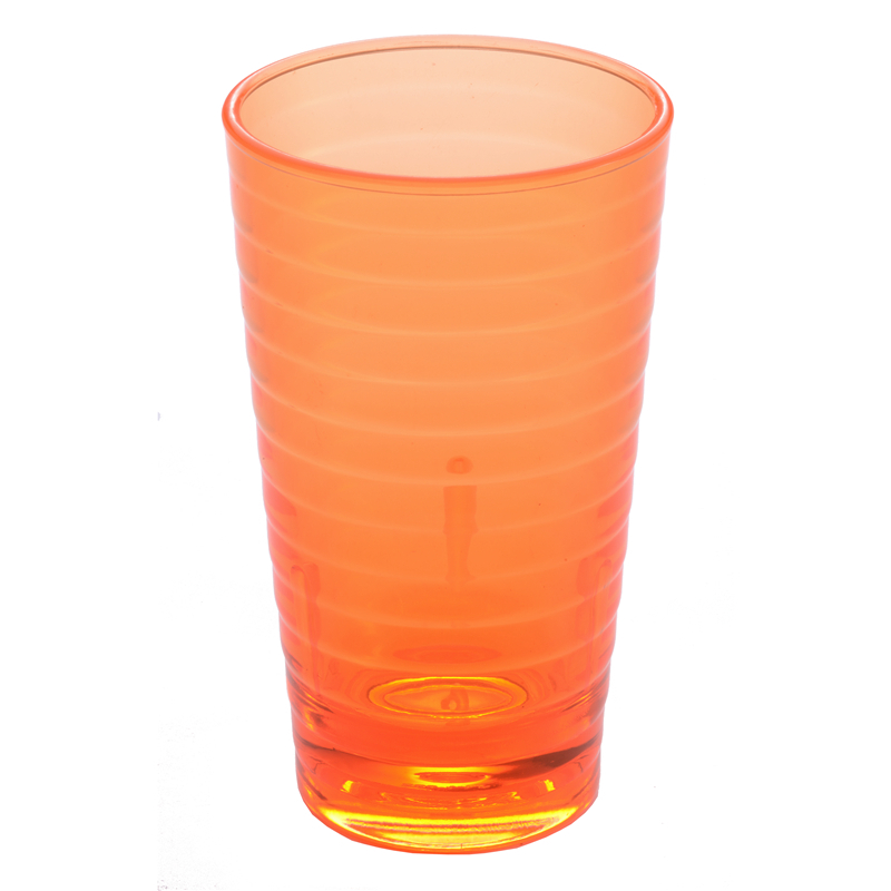 Threaded cup (large size)