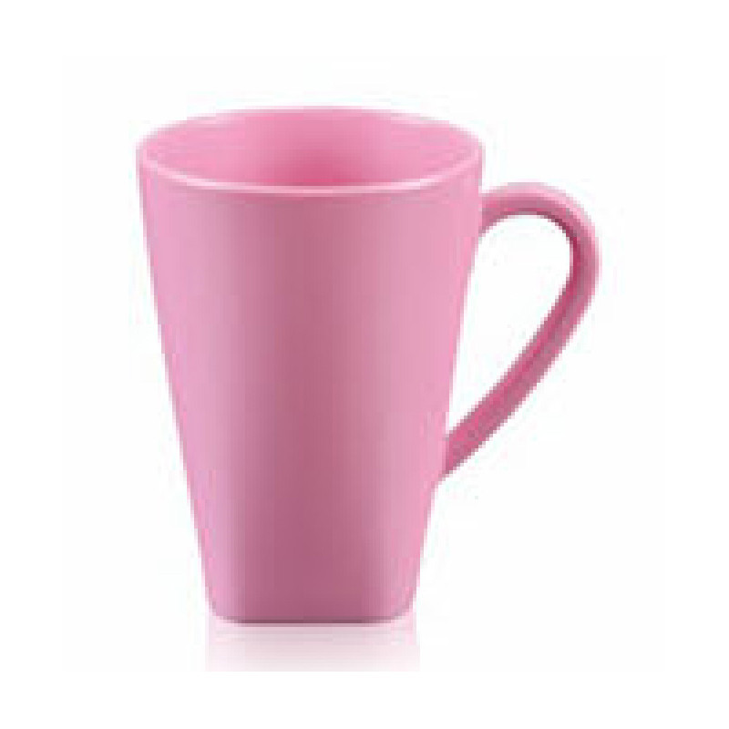 Colorful water cup - mug