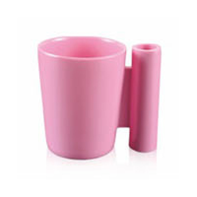 Colorful water cups-10